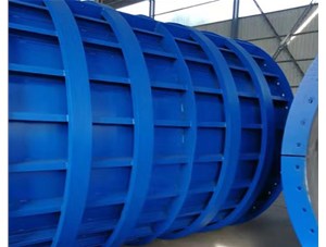 山西橋梁模板制作拼裝隨意，市場(chǎng)前景我們都看好