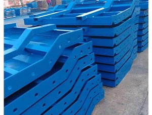 山西圓柱鋼模板內(nèi)模為何受到客戶的青睞？