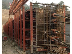 山西鋼模板制作工藝流程你了解嗎？