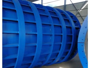 山西圓柱鋼模板正確拆除的注意要點(diǎn)