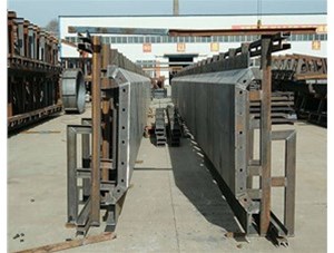 山西鋼模板廠家對鋼模板加工人員的基本要求