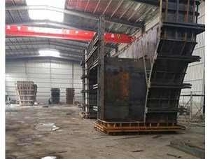 客戶對(duì)于山西橋梁鋼模的使用通常存在哪些疑問(wèn)？