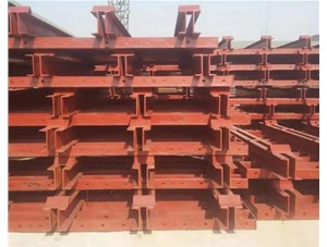 鋼模板的價(jià)格決定因素有哪些