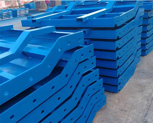 聯(lián)宇鋼模板公司 講解，鋼模板施工遇到的問題和解決辦法？