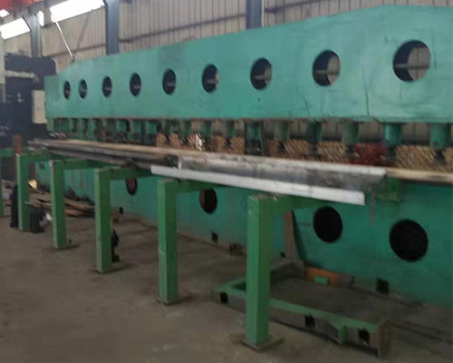 交城縣聯(lián)宇鋼模板：橋梁鋼模板制作標(biāo)準(zhǔn)有哪些？