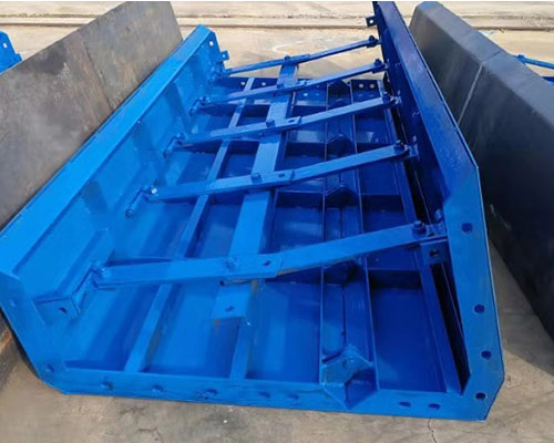 聯(lián)宇鋼模板廠家為您解答異型鋼模板的保護方法及作用有哪些？